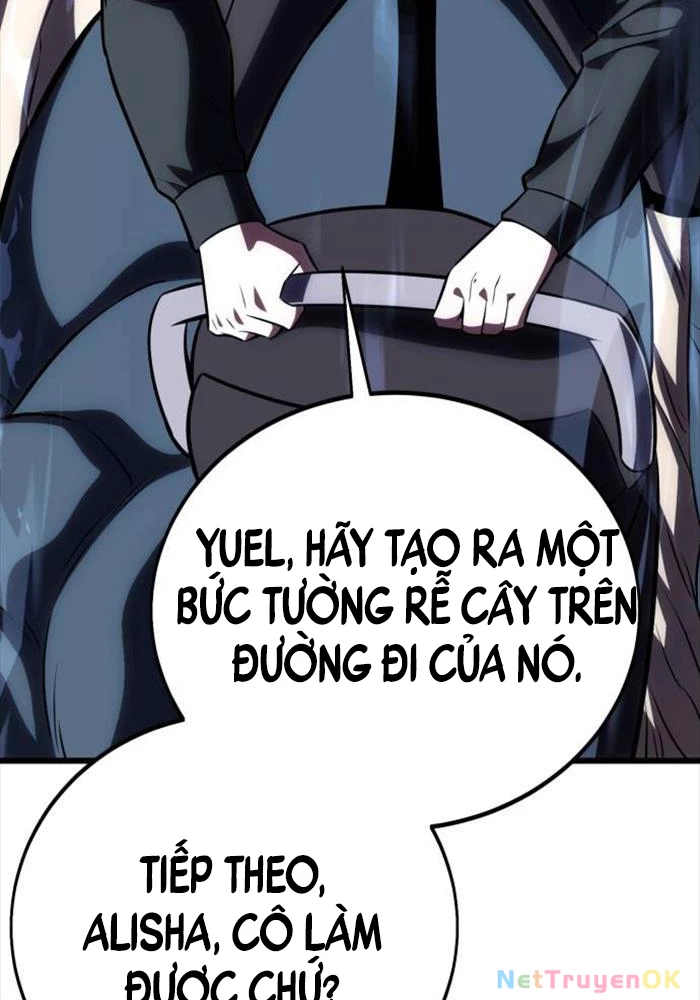 Tôi Đã Giết Tuyển Thủ Học Viện Chapter 55 - Trang 4