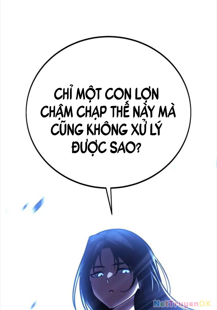 Tôi Đã Giết Tuyển Thủ Học Viện Chapter 55 - Trang 4