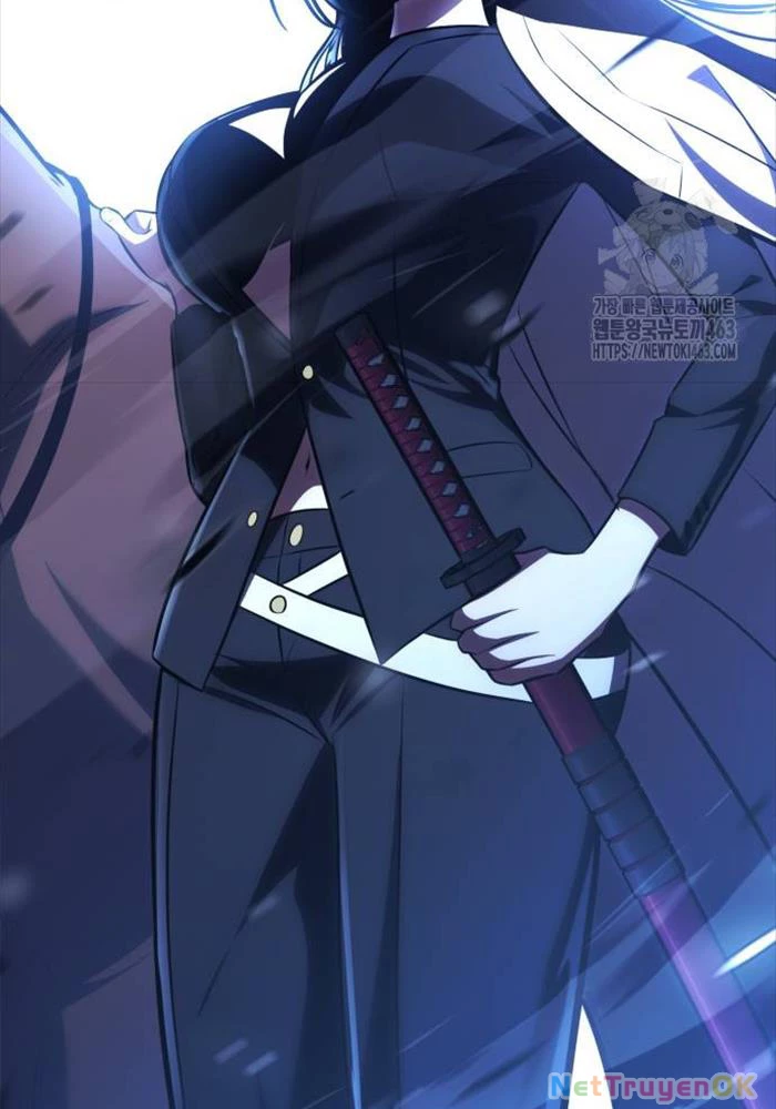 Tôi Đã Giết Tuyển Thủ Học Viện Chapter 55 - Trang 4