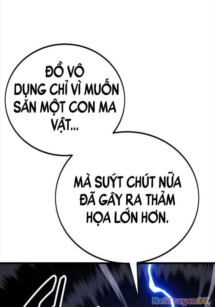 Tôi Đã Giết Tuyển Thủ Học Viện Chapter 55 - Trang 4