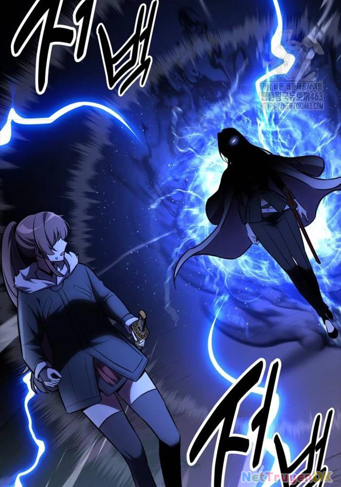 Tôi Đã Giết Tuyển Thủ Học Viện Chapter 55 - Trang 4