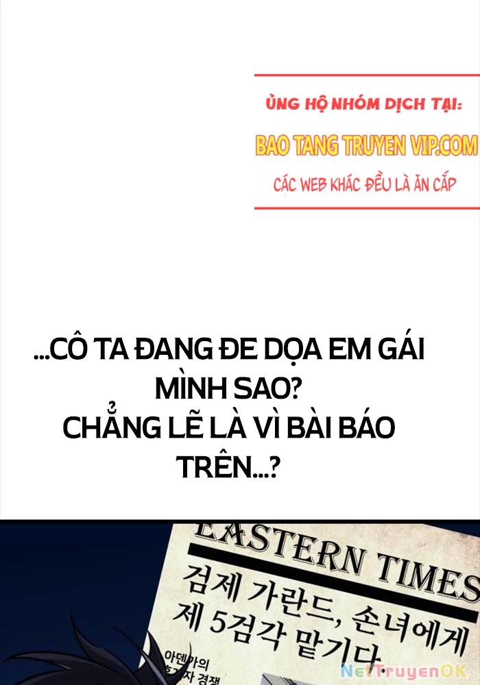 Tôi Đã Giết Tuyển Thủ Học Viện Chapter 55 - Trang 4