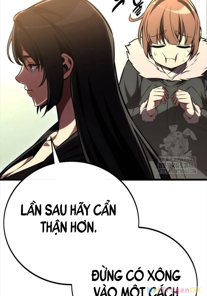 Tôi Đã Giết Tuyển Thủ Học Viện Chapter 55 - Trang 4