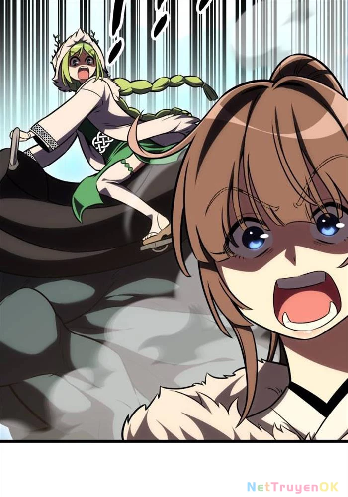 Tôi Đã Giết Tuyển Thủ Học Viện Chapter 55 - Trang 4