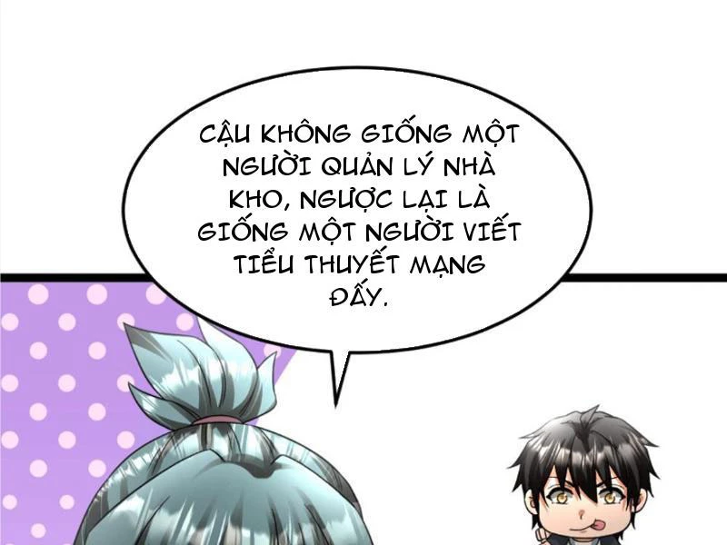 Toàn Cầu Băng Phong: Ta Chế Tạo Phòng An Toàn Tại Tận Thế Chapter 472 - Trang 4