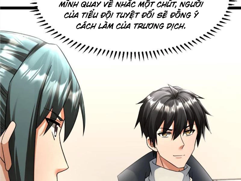Toàn Cầu Băng Phong: Ta Chế Tạo Phòng An Toàn Tại Tận Thế Chapter 472 - Trang 4