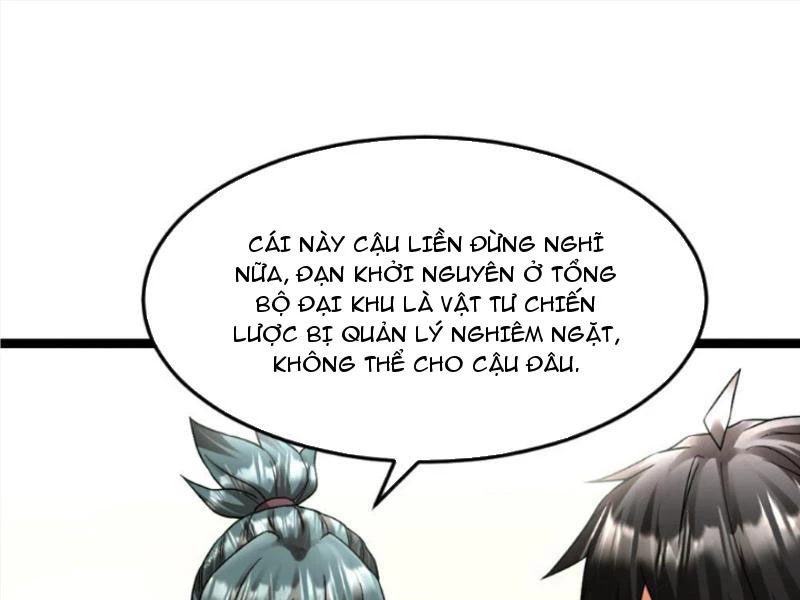 Toàn Cầu Băng Phong: Ta Chế Tạo Phòng An Toàn Tại Tận Thế Chapter 472 - Trang 4