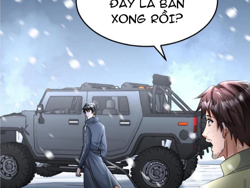 Toàn Cầu Băng Phong: Ta Chế Tạo Phòng An Toàn Tại Tận Thế Chapter 472 - Trang 4
