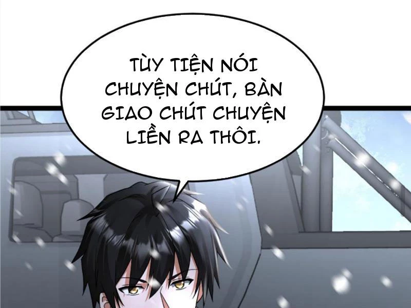 Toàn Cầu Băng Phong: Ta Chế Tạo Phòng An Toàn Tại Tận Thế Chapter 472 - Trang 4