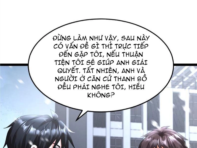 Toàn Cầu Băng Phong: Ta Chế Tạo Phòng An Toàn Tại Tận Thế Chapter 472 - Trang 4