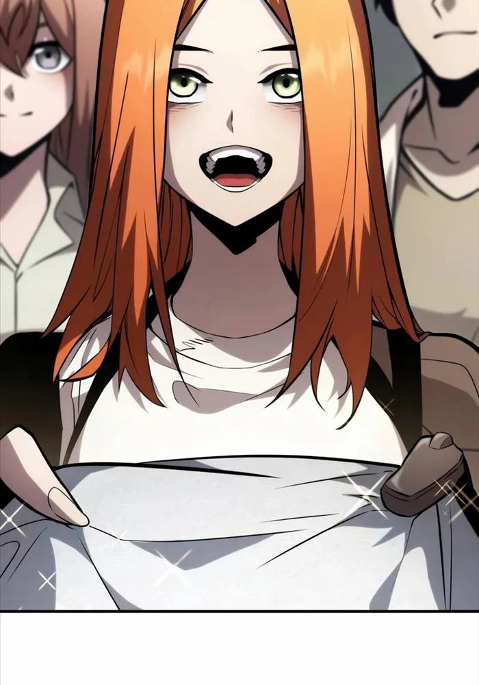 Chiêu Hồn Giả Siêu Phàm Chapter 106 - Trang 4