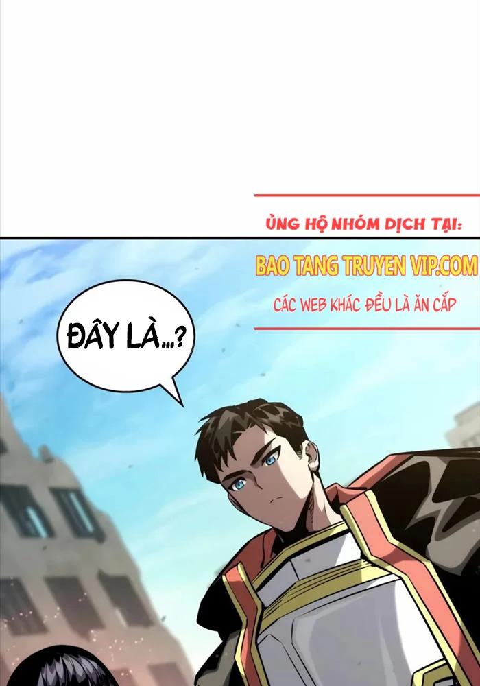 Chiêu Hồn Giả Siêu Phàm Chapter 106 - Trang 4