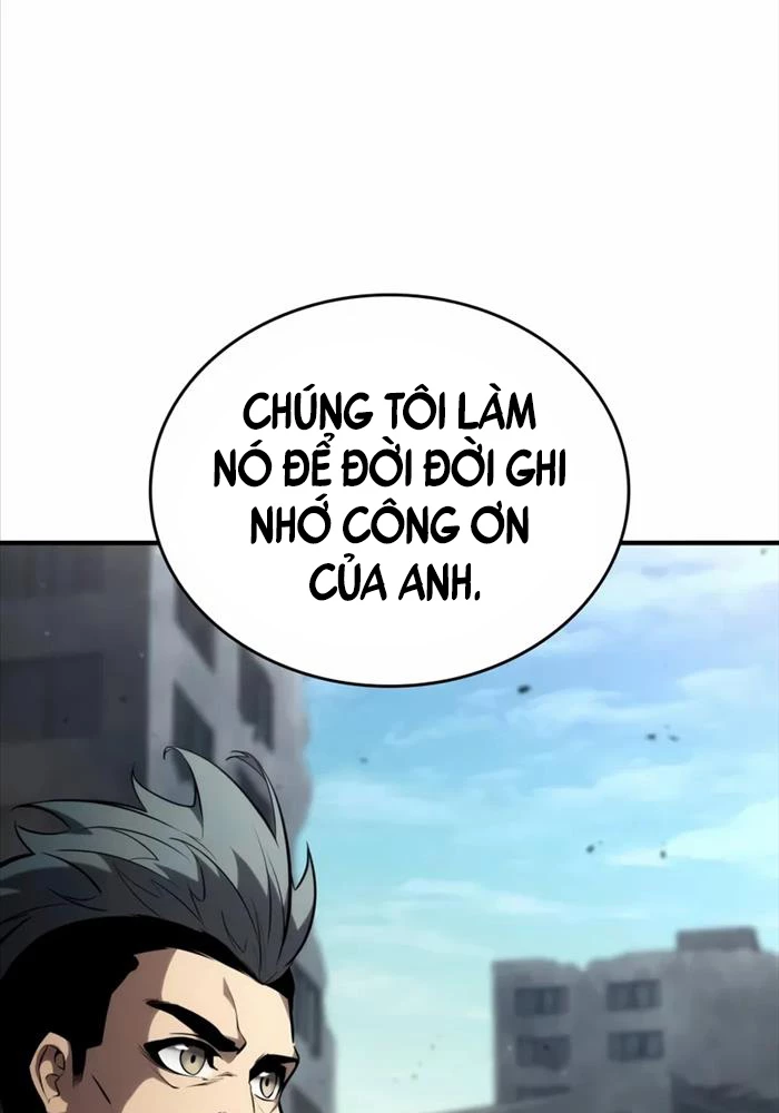 Chiêu Hồn Giả Siêu Phàm Chapter 106 - Trang 4