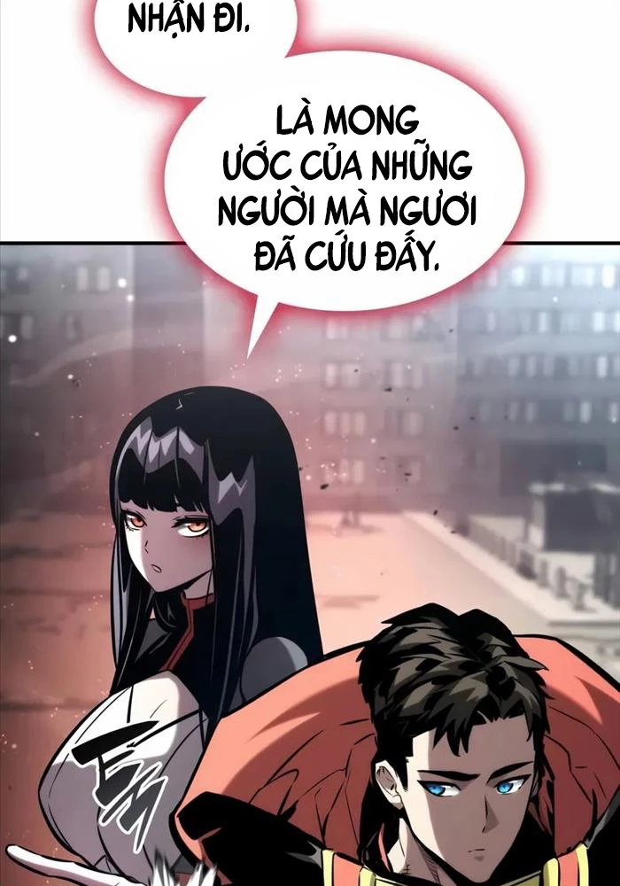 Chiêu Hồn Giả Siêu Phàm Chapter 106 - Trang 4