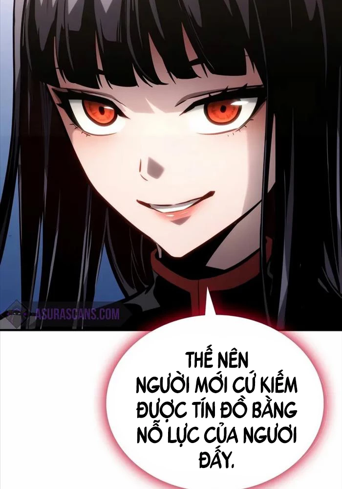 Chiêu Hồn Giả Siêu Phàm Chapter 106 - Trang 4