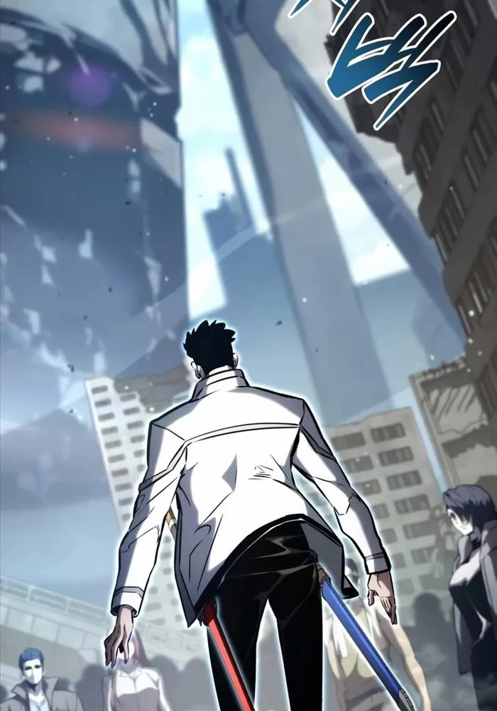 Chiêu Hồn Giả Siêu Phàm Chapter 106 - Trang 4