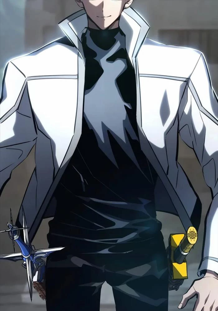 Chiêu Hồn Giả Siêu Phàm Chapter 106 - Trang 4