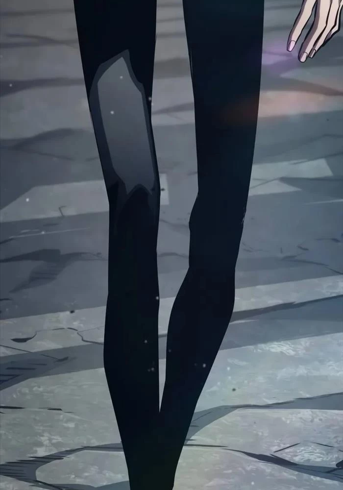 Chiêu Hồn Giả Siêu Phàm Chapter 106 - Trang 4