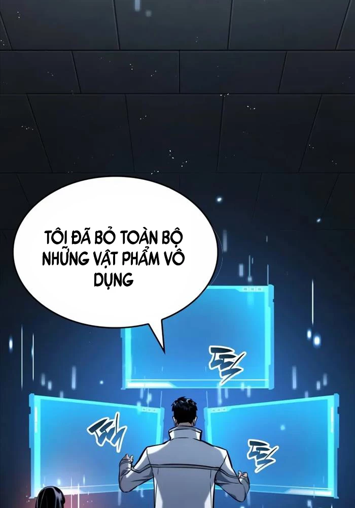 Chiêu Hồn Giả Siêu Phàm Chapter 106 - Trang 4