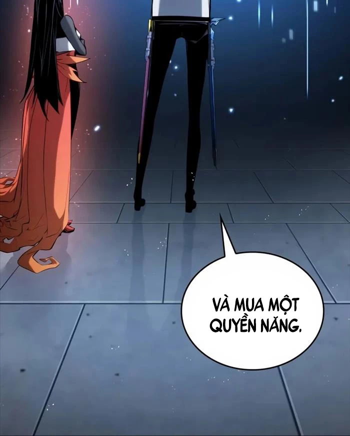 Chiêu Hồn Giả Siêu Phàm Chapter 106 - Trang 4