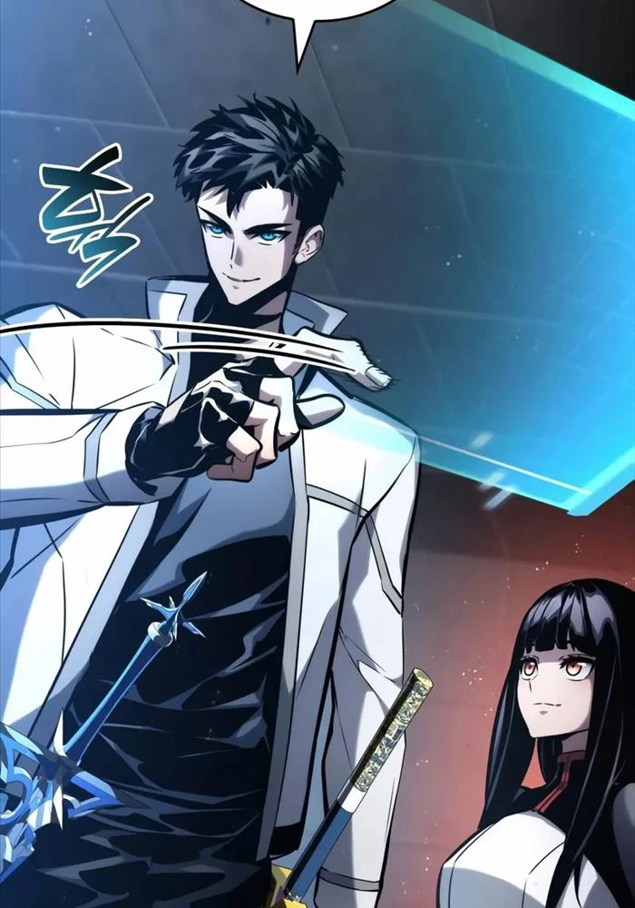 Chiêu Hồn Giả Siêu Phàm Chapter 106 - Trang 4