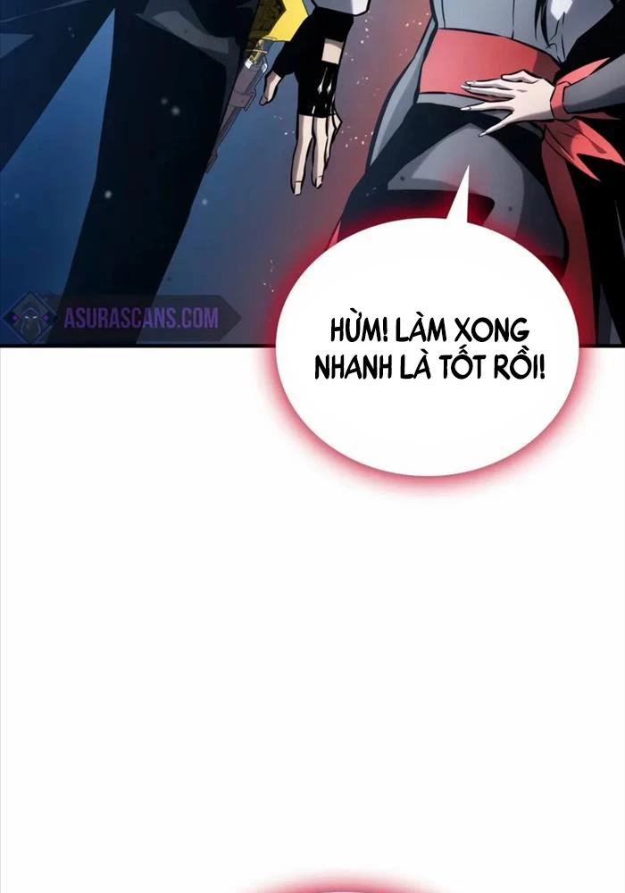 Chiêu Hồn Giả Siêu Phàm Chapter 106 - Trang 4