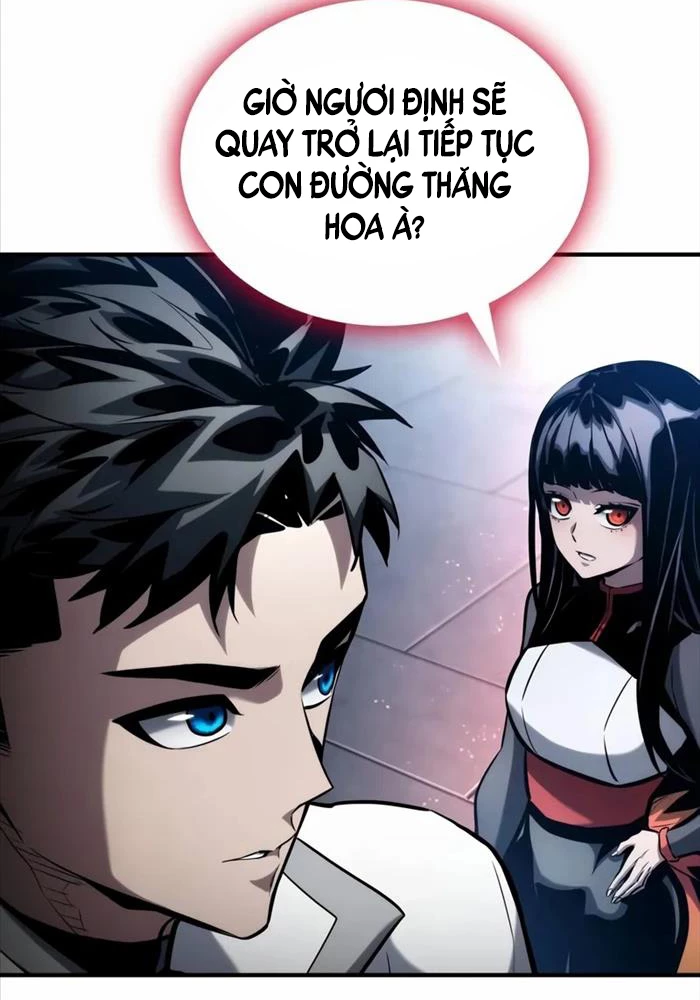 Chiêu Hồn Giả Siêu Phàm Chapter 106 - Trang 4