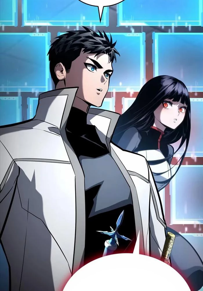 Chiêu Hồn Giả Siêu Phàm Chapter 106 - Trang 4