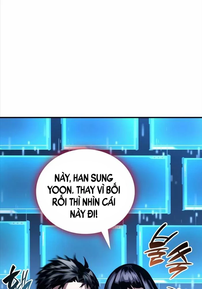 Chiêu Hồn Giả Siêu Phàm Chapter 106 - Trang 4