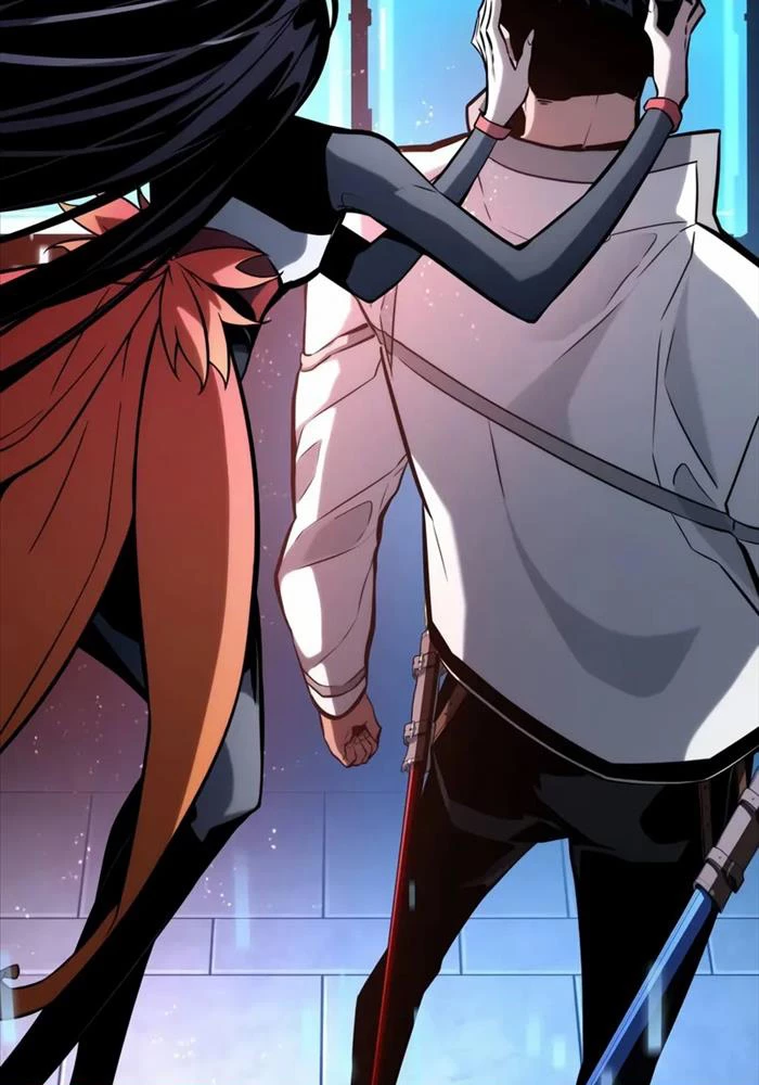 Chiêu Hồn Giả Siêu Phàm Chapter 106 - Trang 4