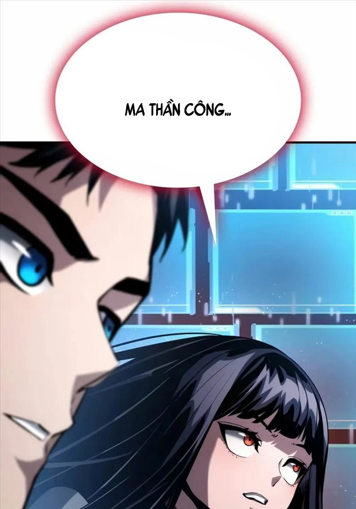 Chiêu Hồn Giả Siêu Phàm Chapter 106 - Trang 4