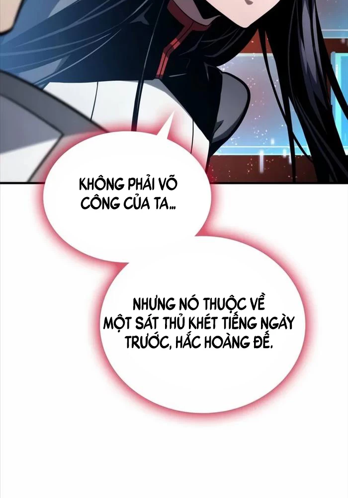 Chiêu Hồn Giả Siêu Phàm Chapter 106 - Trang 4
