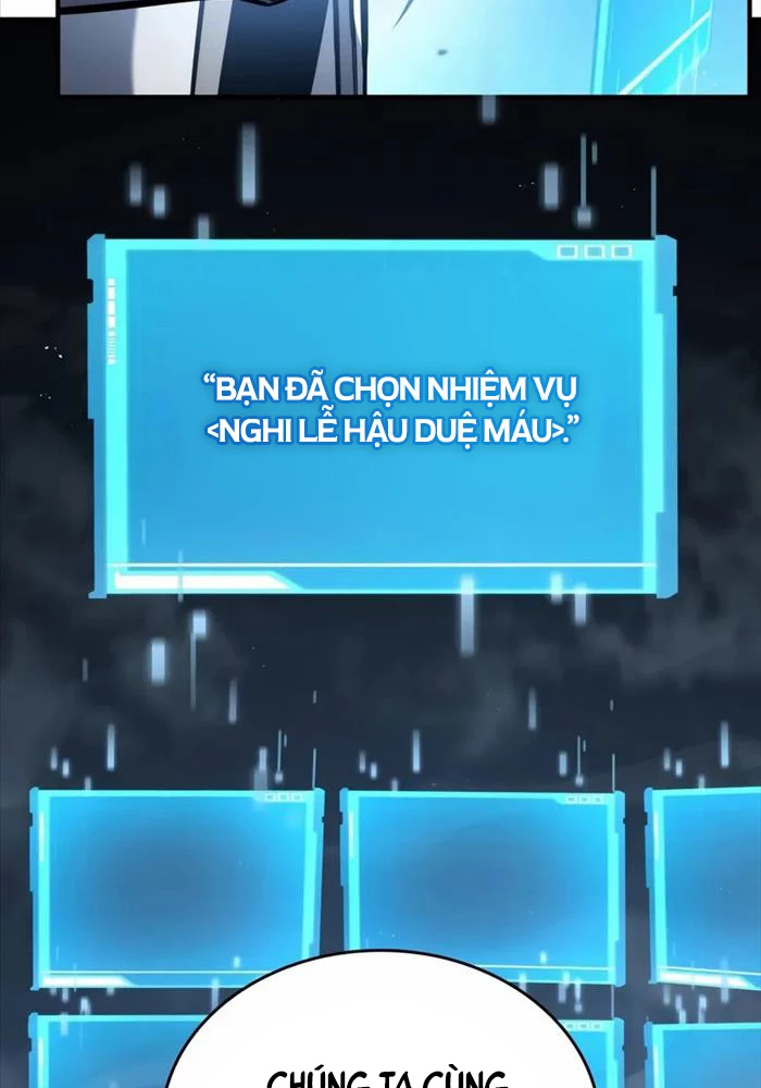 Chiêu Hồn Giả Siêu Phàm Chapter 106 - Trang 4