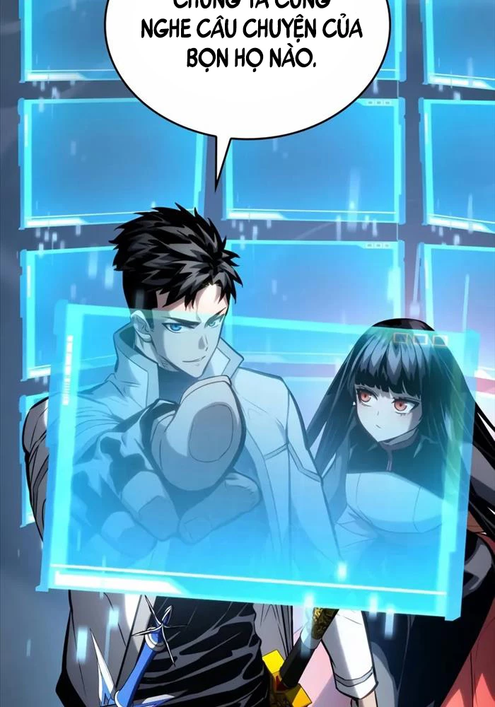 Chiêu Hồn Giả Siêu Phàm Chapter 106 - Trang 4