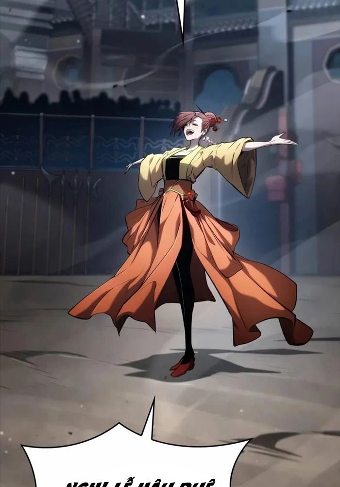 Chiêu Hồn Giả Siêu Phàm Chapter 106 - Trang 4