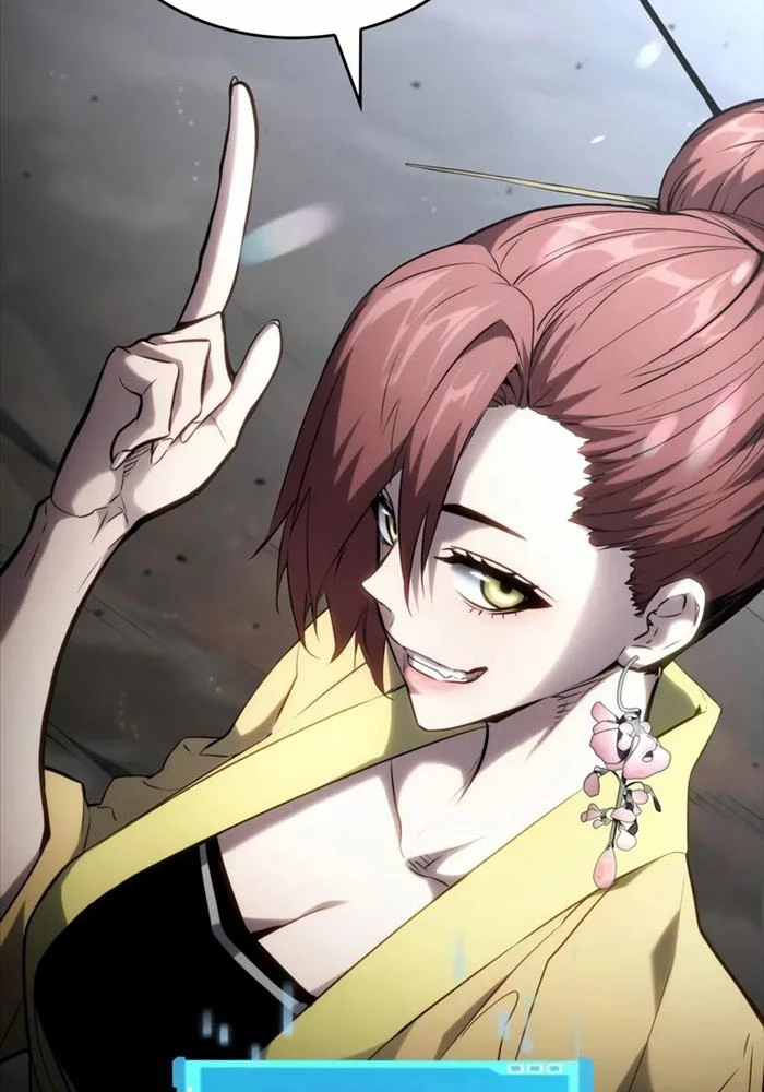 Chiêu Hồn Giả Siêu Phàm Chapter 106 - Trang 4