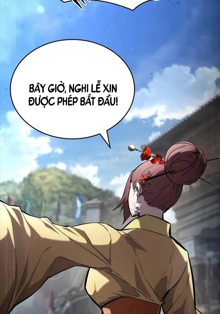 Chiêu Hồn Giả Siêu Phàm Chapter 106 - Trang 4