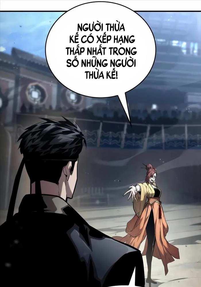 Chiêu Hồn Giả Siêu Phàm Chapter 106 - Trang 4
