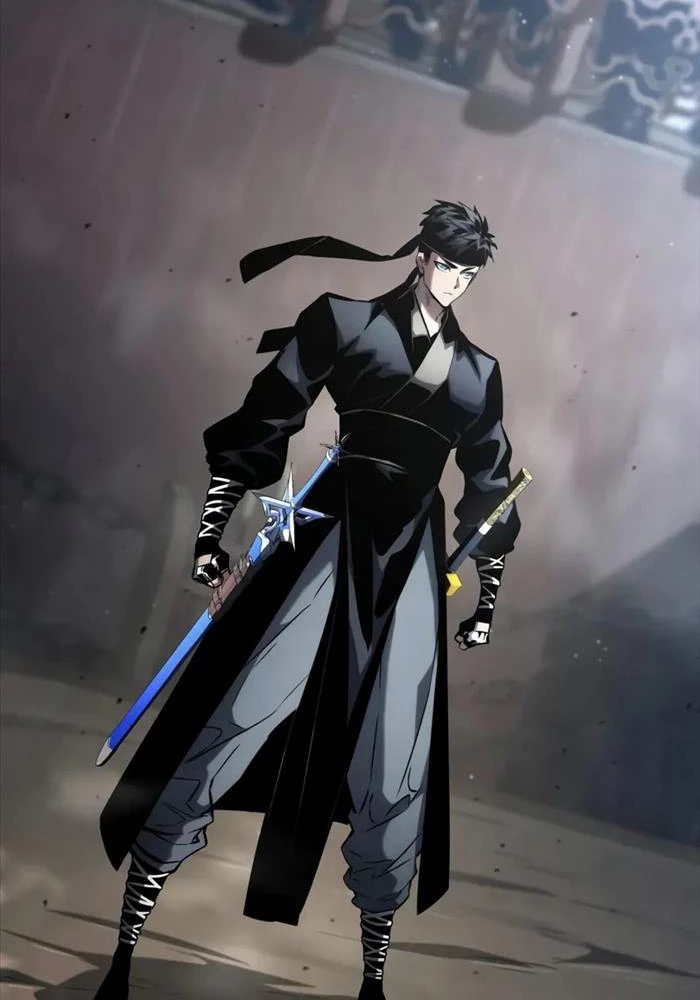 Chiêu Hồn Giả Siêu Phàm Chapter 106 - Trang 4