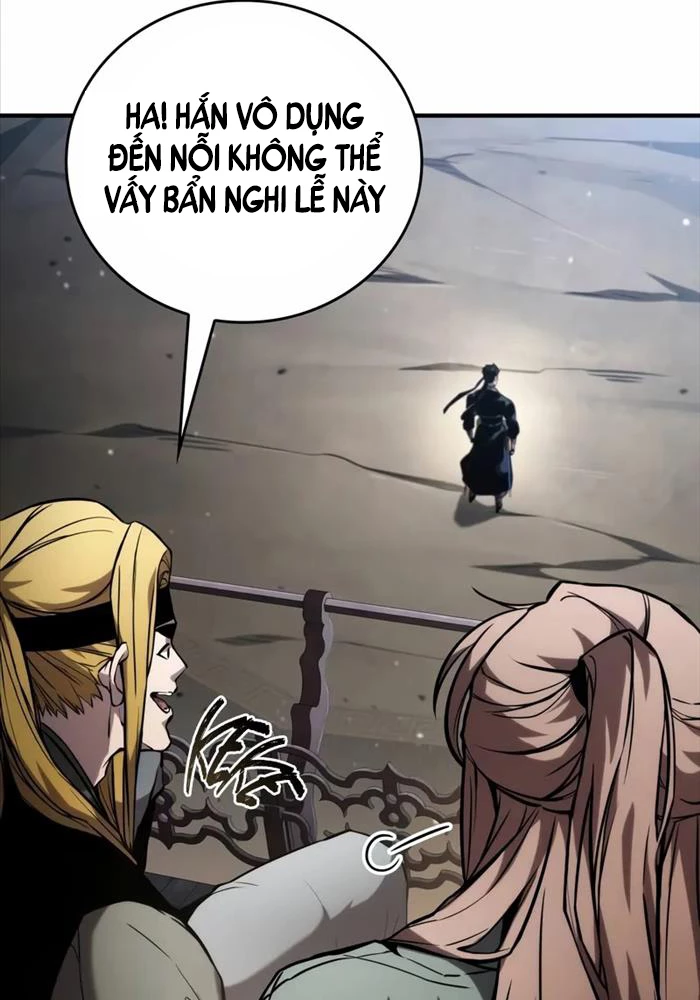 Chiêu Hồn Giả Siêu Phàm Chapter 106 - Trang 4