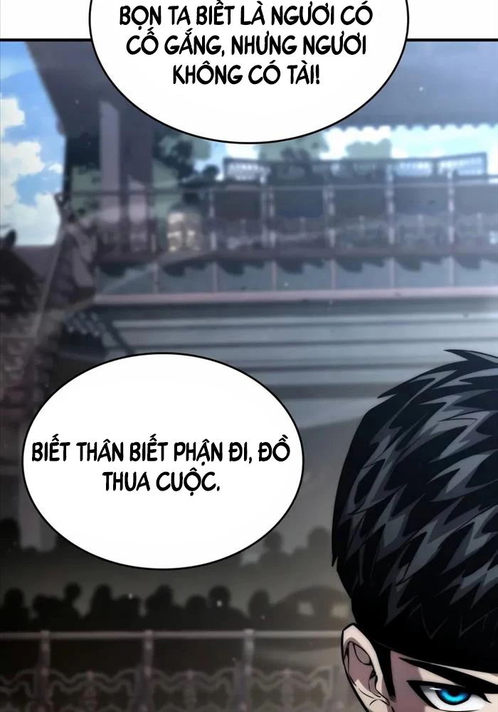 Chiêu Hồn Giả Siêu Phàm Chapter 106 - Trang 4