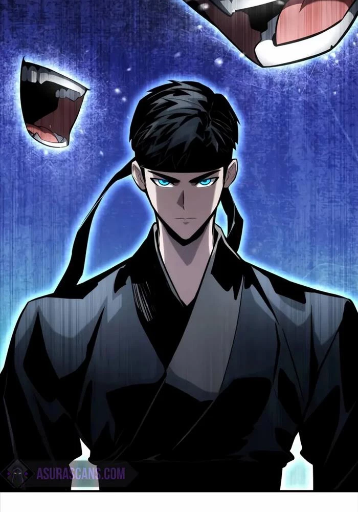 Chiêu Hồn Giả Siêu Phàm Chapter 106 - Trang 4