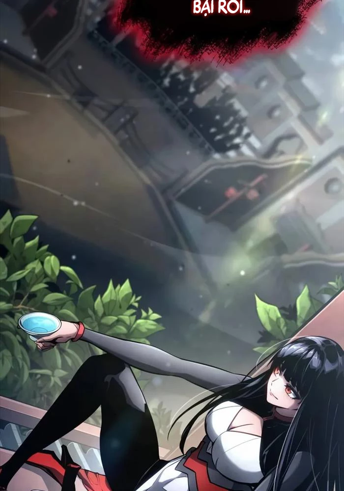 Chiêu Hồn Giả Siêu Phàm Chapter 106 - Trang 4