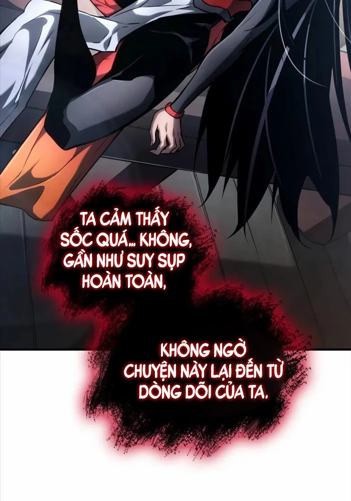 Chiêu Hồn Giả Siêu Phàm Chapter 106 - Trang 4