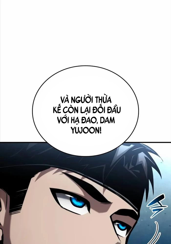 Chiêu Hồn Giả Siêu Phàm Chapter 106 - Trang 4