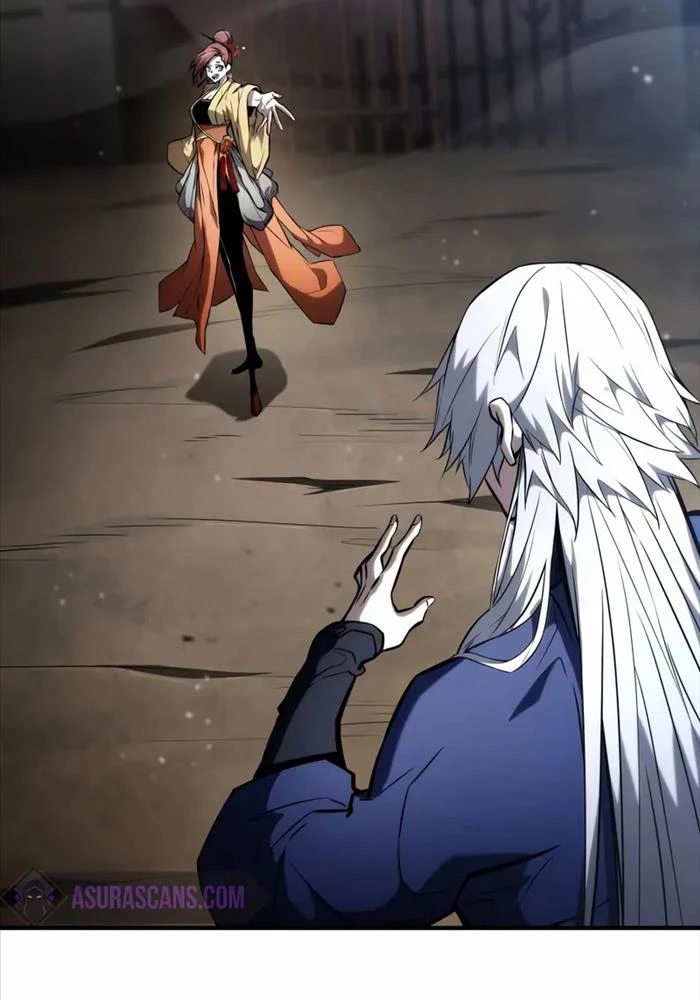 Chiêu Hồn Giả Siêu Phàm Chapter 106 - Trang 4