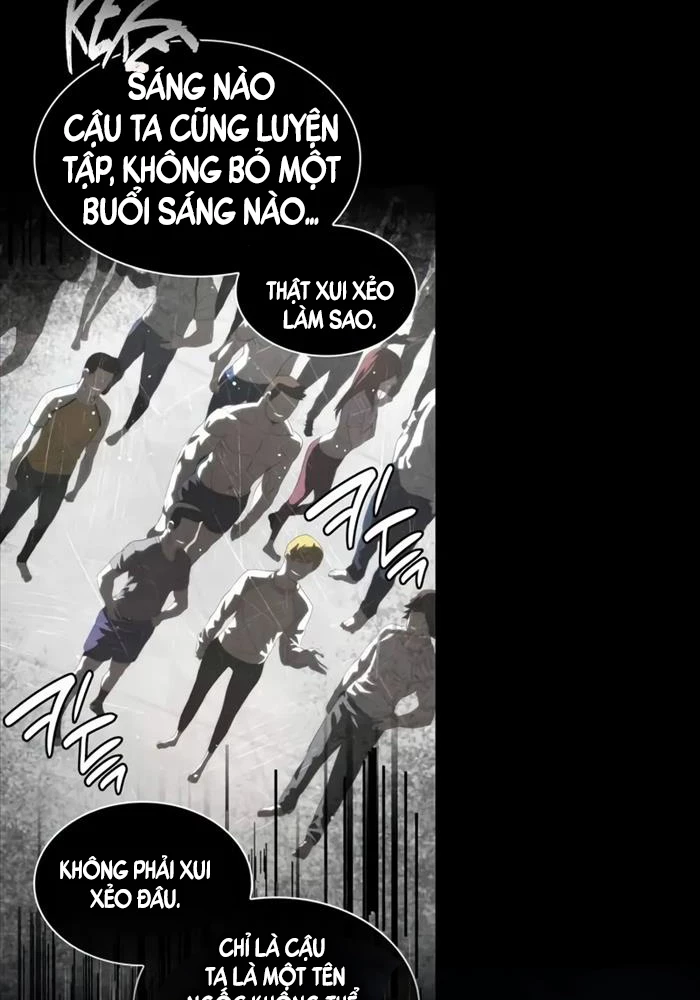 Chiêu Hồn Giả Siêu Phàm Chapter 106 - Trang 4