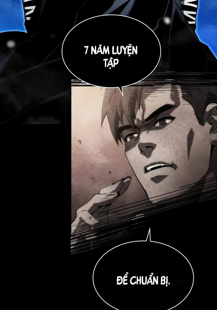 Chiêu Hồn Giả Siêu Phàm Chapter 106 - Trang 4