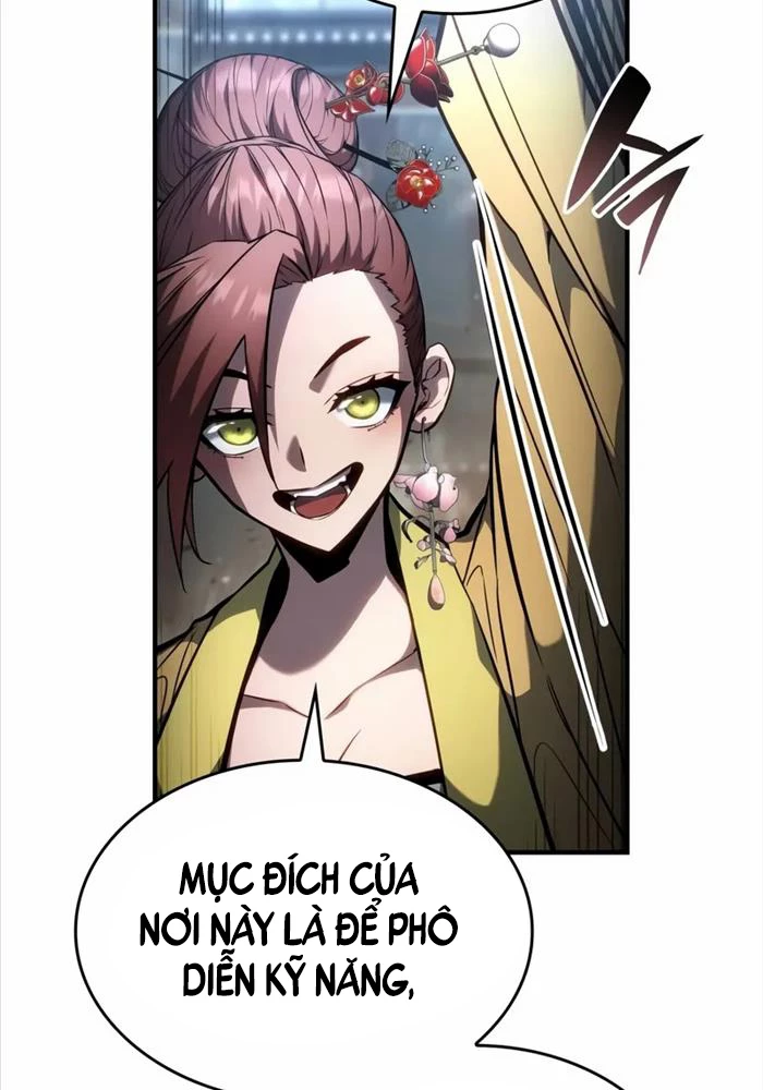 Chiêu Hồn Giả Siêu Phàm Chapter 106 - Trang 4