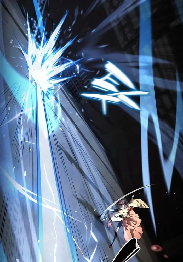 Chiêu Hồn Giả Siêu Phàm Chapter 106 - Trang 4